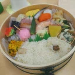 京料理 六盛 JR京都伊勢丹店