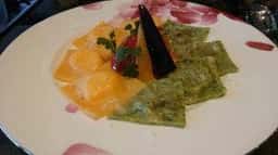 花カフェ ブルーミーズ