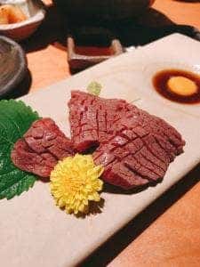吟味屋 北浜店