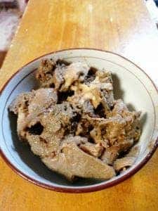 ホルモン・立ち呑み たきもと