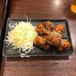 肉肉うどん 平成さくら通り店