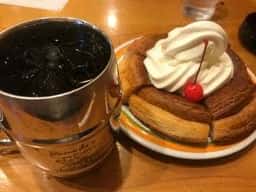 コメダ珈琲店 錦東櫻店