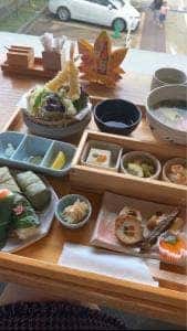 いざさ ゐざさ東大寺門前 夢風ひろば店