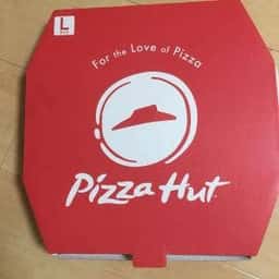 ピザハット 富山グリーンモール山室店