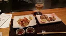 鉄板焼 仁屋