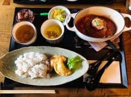 週末食場 SONO蜩