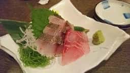 あじ彩
