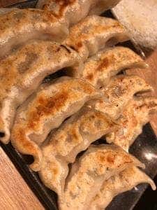 肉汁餃子製作所 ダンダダン酒場 新川崎店