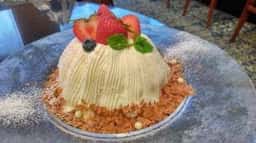 ロビーラウンジ フォンテーヌ