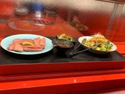 トラジ イクスピアリ店