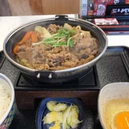 吉野家 宮崎祇園店