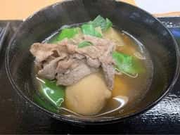 道の駅米沢 蕎麦処 十割庵