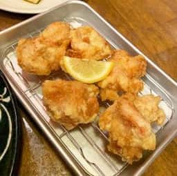 なつかし処 昭和食堂 天文館店