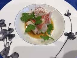 BAY BLUE オーシャンレストラン スカイテラス 三河湾リゾート リンクス