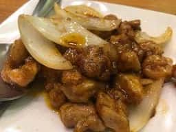 中華四川料理 もりた