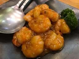 中華四川料理 もりた