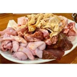 ホルモン焼 はせ川