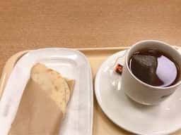 ドトールコーヒーショップ 西新宿1丁目南店