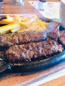 ブロンコビリー 三田けやきプラザ店