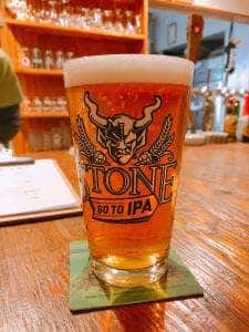 SMALL PINE craftbeer&kitchen