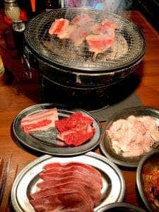 味覚園 銀座店