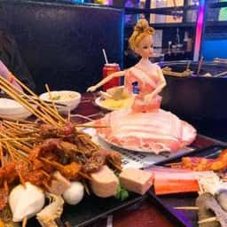 榔铂湾 池袋店