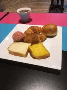 ダイワロイヤルホテル D-City 大阪東天満