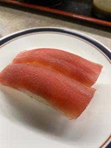 遊ぎり寿し