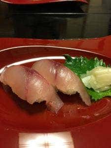 和風レストラン 志乃