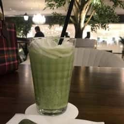 MOA cafe 東京インテリア家具 神戸店
