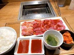 焼肉ライク 渋谷宇田川町店