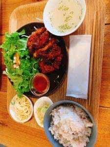 PEACE house cafe