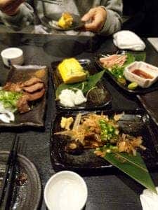 大井町のひもの屋