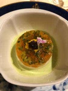 横濱元町 霧笛楼