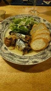 石窯とアロハ lino