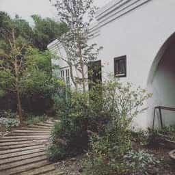Deuil la Barre ナツメcoffee