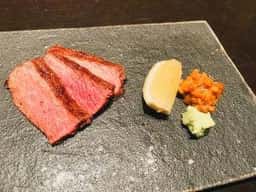 御料理 おおつかようすけ