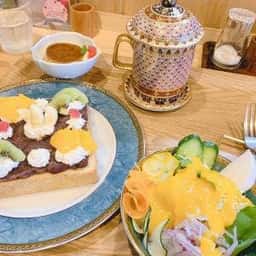 カフェ&ショップ ロータスランド