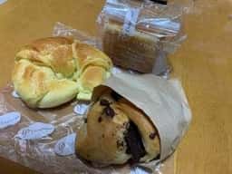 Delifrance 旭川店