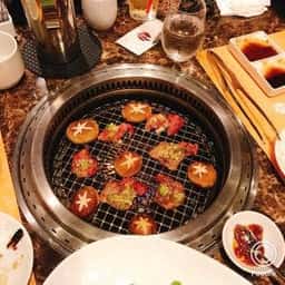 焼肉AZUMA 伊万里店