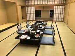割烹レストラン 紅梅亭 熱海後楽園ホテル