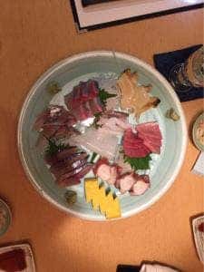 鮨処いちい