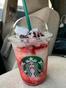 スターバックス コーヒー イオンモール旭川駅前店