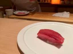 鮨 なかむら