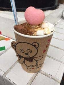 ビバリーヒルズ・ブランジェリー