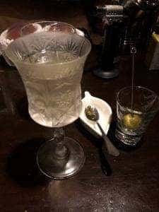 BAR SMokeSalt