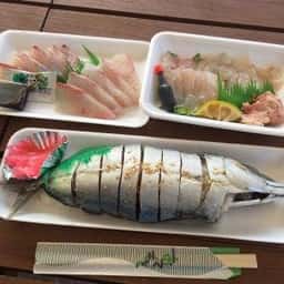 道の駅大月 ふれあい市