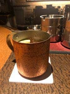 カフェバー マルソウ