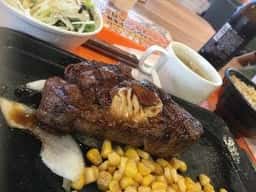 いきなりステーキ イオンモール高岡店