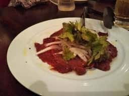 ワイン酒場 肉バル大将